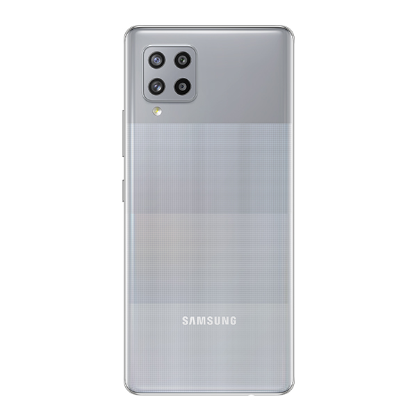 Samsung M42 Gray phonewale ahmedabad android phone online lowest price ahmdeabad surat baroda gujarat rajkot palanpur navasri india 2