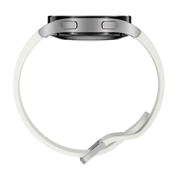 Samsung R865f Watch 4 Lte 40mm silver phonewale online buy lowest price jamnagar
