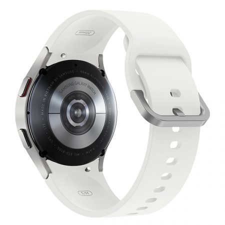Samsung R865f Watch 4 Lte 40mm silver phonewale online buy lowest price surat