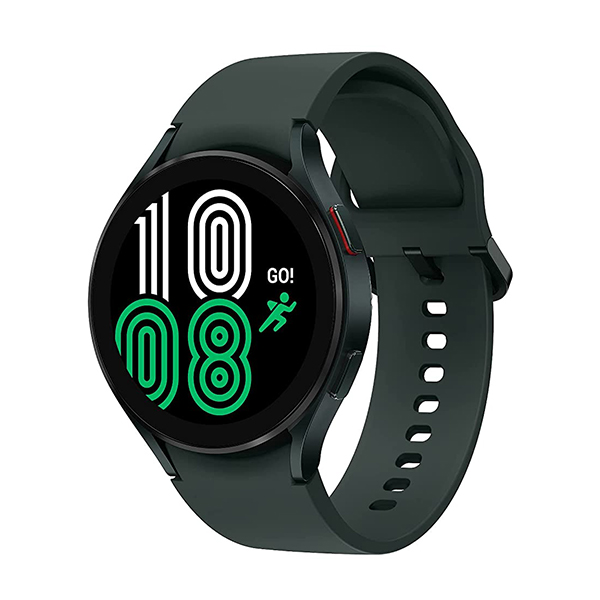 Samsung R870n Watch 4 Bluetooth 44mm Green Smart Watch 01 gujarat india ahmedabad surat valsad vapi mehsana palanpur rajkot buy online at phonewale lowest price