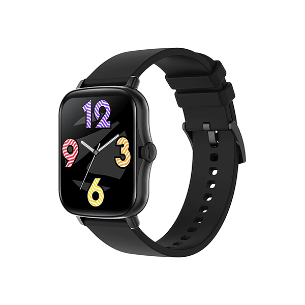 Zebronics Zeb Fit Smart Fitness Band Fit6220ch BlackBlack Smart Watch 01 phonewale buy online at lowest rate