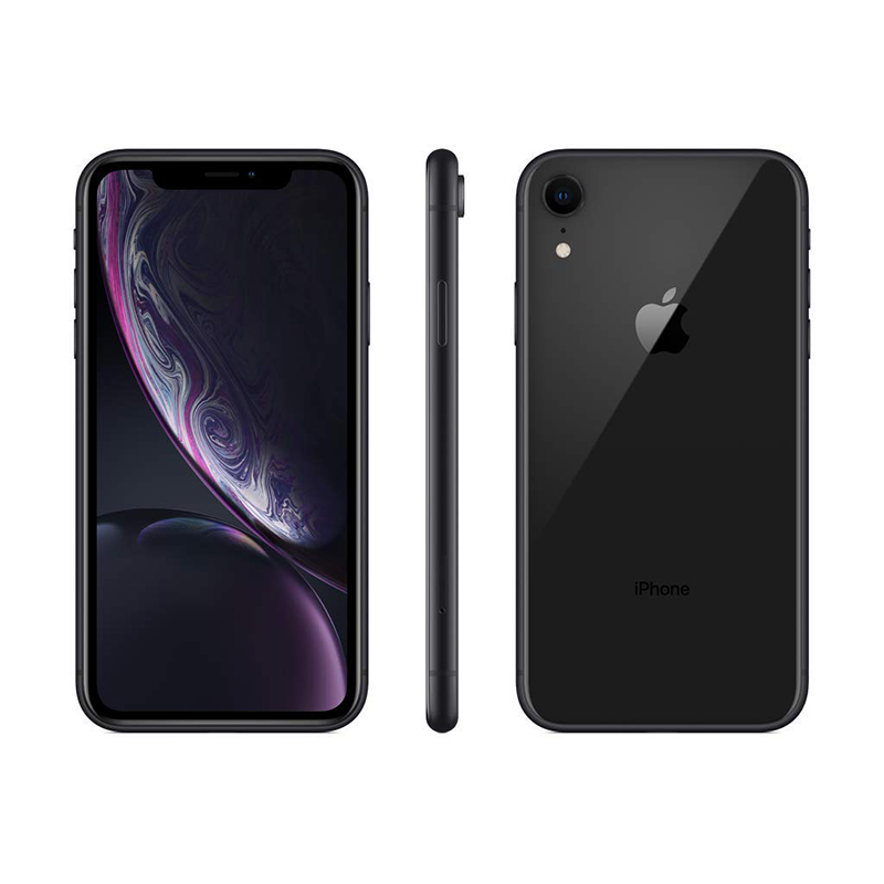 Apple iPhone Xr 128GB Black - PhoneWale : Right Store... Right Price...