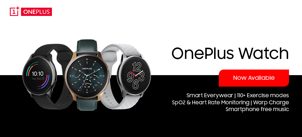smart watch oneplus phonewale ahamdeabad baroda surat mehsana gujarat india lowest price buy online