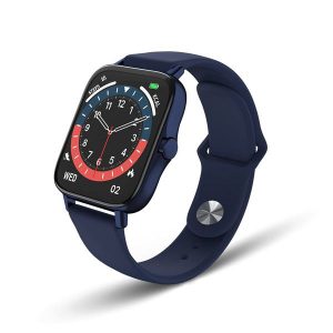 sFLC75OX Pebble Cosmos PFB06 Blue Smart Watch ahmedabad phonewale online lowest price