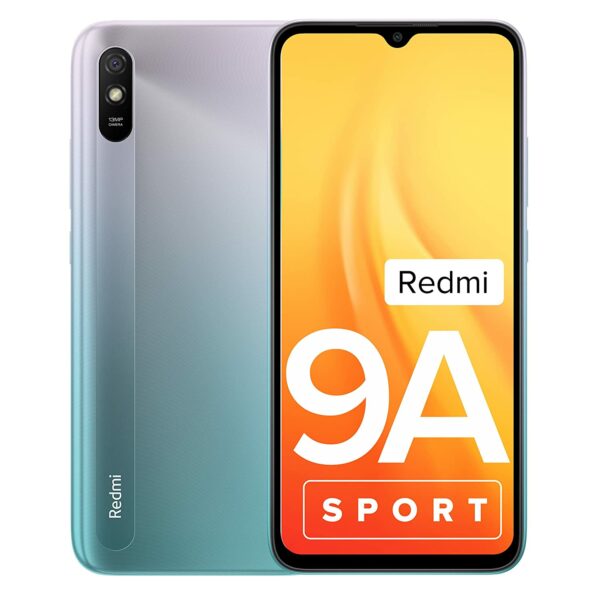 Redmi 9a Sport blue1