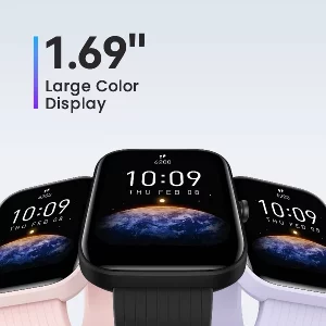 Amazfit Bip 3 3