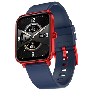 Fire-Boltt Ninja Pro Max Smartwatch (Astro Navy Strap, Free Size)2-1