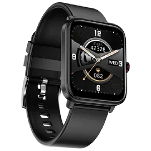 Fire-Boltt Ninja Pro Max Smartwatch (Black Strap, Free Size)2-1