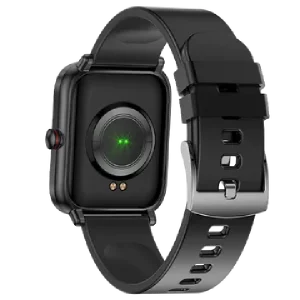 Fire Boltt Ninja Pro Max Smartwatch Black Strap Free Size4 1