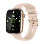 Fire-Boltt Ring 3 Smart Watch (Gold)1-1