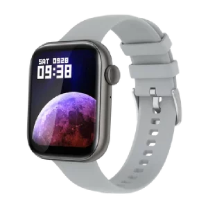 Fire Boltt Ring 3 Smart Watch Grey1 1