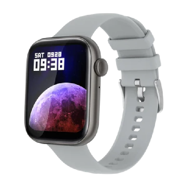 Fire-Boltt Ring Bluetooth Calling Smartwatch with SpO2 & 1.7” Full Touch &  Multiple Watch Faces (Grey) Price in India - buy Fire-Boltt Ring Bluetooth  Calling Smartwatch with SpO2 & 1.7” Full Touch