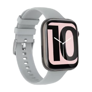 Fire-Boltt Ring 3 Smart Watch ( Grey)2-1