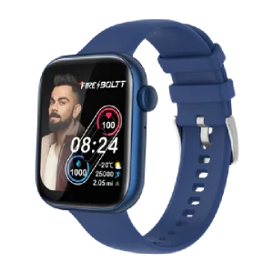 Fire Boltt Ring 3 Smart Watch blue1 1