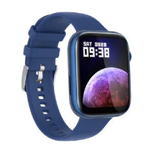 Fire-Boltt Ring 3 Smart Watch ( blue)2-1