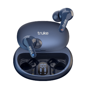 truke wireless tws bluetooth buds s1 Blue1 1