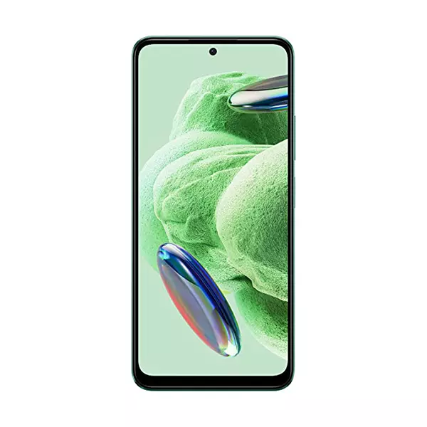 phonewale fonebook online buy at lowest price ahmedabad puneREDMI NOTE 12 5G 4GB 128GB FROSTED GREEN MOBILE 02.jpg