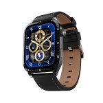 FIRE BOLTBSW075 BLACK 1.95 ATLASSMART WATCH_01