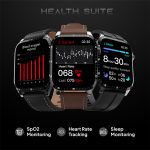 FIRE BOLTBSW075 BLACK 1.95 ATLASSMART WATCH_04