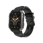 FIRE BOLTBSW086 COBRA BLACK 1.78 AMOLEDSMART WATCH_01