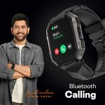 FIRE BOLTBSW086 COBRA BLACK 1.78 AMOLEDSMART WATCH_03