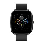 NOISECOLORFIT QUBE PLUS BLACKSMART WATCH_01