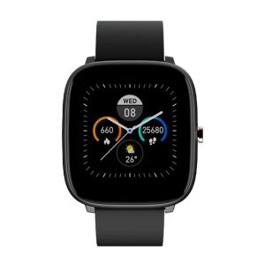 NOISECOLORFIT QUBE PLUS BLACKSMART WATCH_01