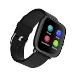 NOISECOLORFIT QUBE PLUS BLACKSMART WATCH_03