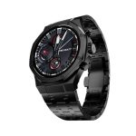 FIRE BOLTBSW181 BLACK SS 1.43 ROYALESMART WATCH_01