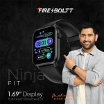 FIRE BOLTNINJA FIT BSW063 BLACKSMART WATCH_02