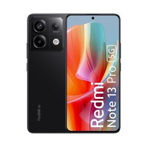 REDMINOTE 13 PRO 5G (12GB+256GB) MIDNIGHT BLACKMOBILE_01