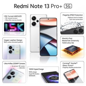 REDMINOTE 13 PRO PLUS 5G (12GB+256GB) FUSION WHITEMOBILE_02