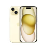 iPhone 15 Yellow_01